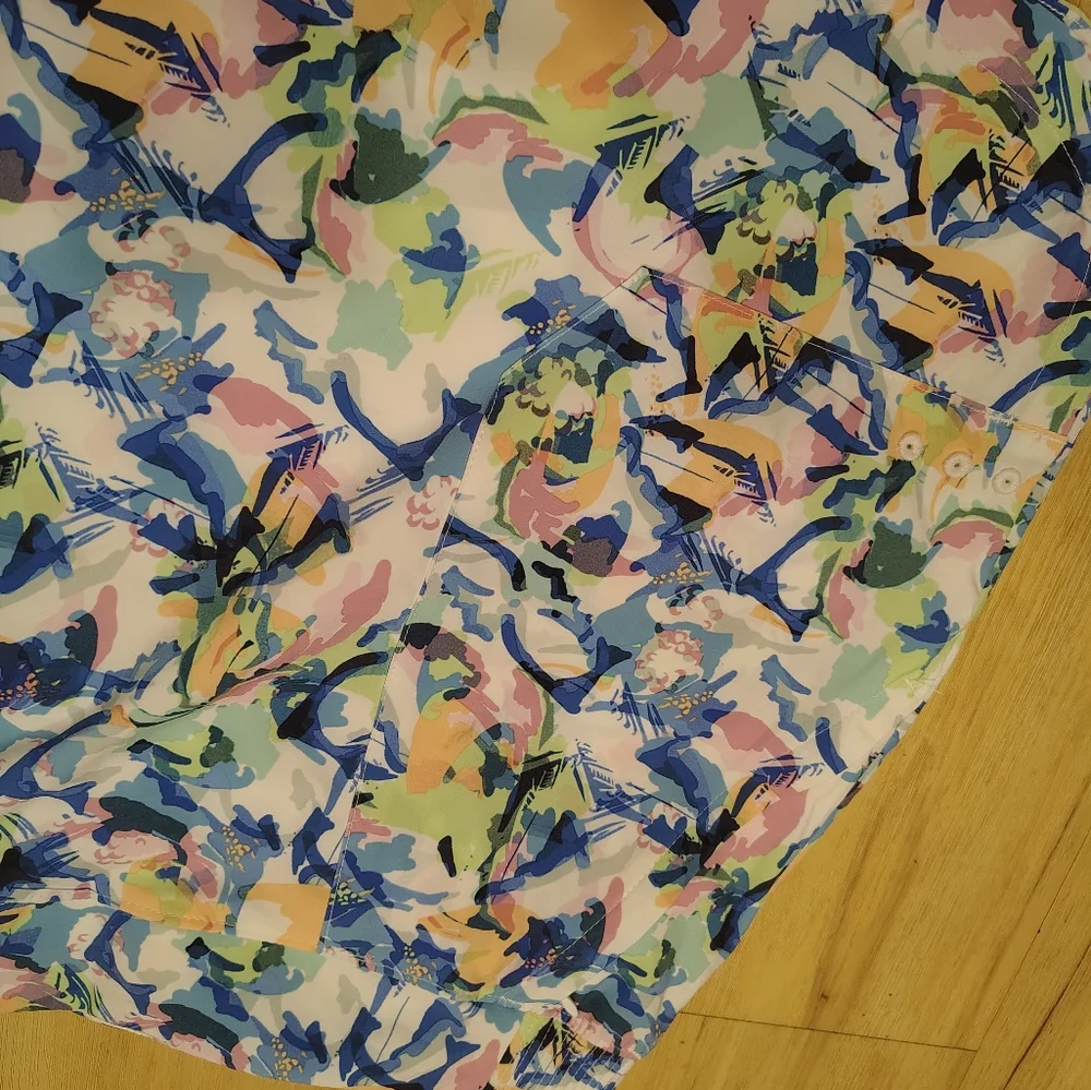 Columbia Tidals Sands Skort - Picture 3 of 6